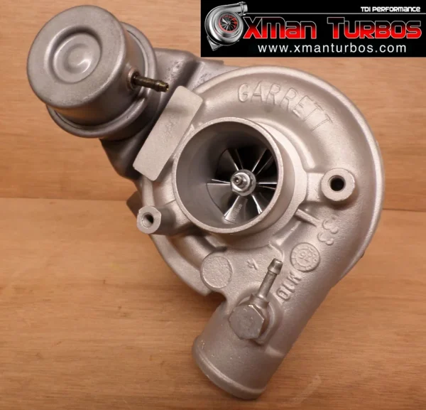 1.9TDI AHU Garrett GT1749s 140-160bhp bolt on hybrid turbocharger