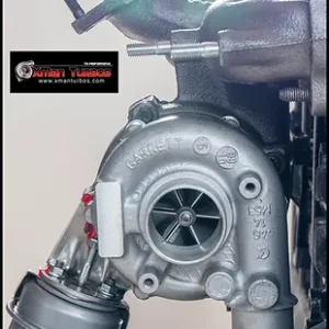 1.9TDI ALH Garrett GT1752v (aka 17/26) 180-215bhp bolt on hybrid turbocharger