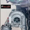 1.9TDI ALH Garrett GT1852v 180-220bhp bolt on hybrid turbocharger