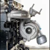 1.9TDI ALH Garrett GT1852v 180-220bhp bolt on hybrid turbocharger - Image 3