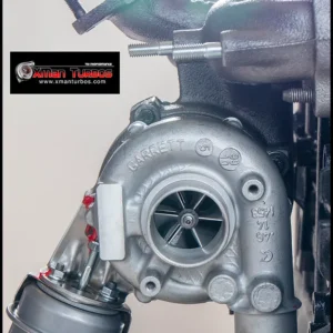 1.9TDI ALH Garrett GT1852v 180-220bhp bolt on hybrid turbocharger