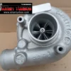 1.9TDI ALH Garrett VNT15 turbocharger upgraded core with housing - Image 2