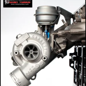 1.9TDI AWX AVF 2.0TDI BHW BLB BRE hybrid turbocharger