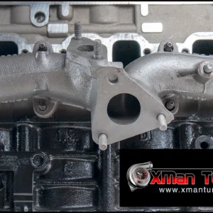 1.9TDI AWX AVF 2.0TDI BHW exhaust manifold