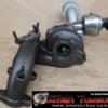 1.9TDI BEW  100% bolt on GT1752v turbocharger upgrade - Image 2
