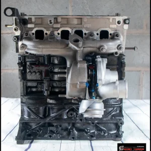 1.9TDI BEW ARL ASZ GT1852/VNT20 180-220bhp  hybrid turbo
