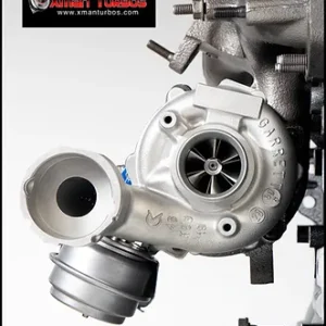 1.9TDI BEW ARL ASZ Garrett GT1749MFS (aka VNT17) 160-190bhp stage1 hybrid turbo