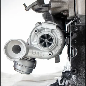1.9TDI BEW ARL ASZ Garrett GT1752MFS (aka VNT17/26) 180-215bhp  hybrid
