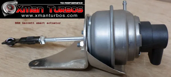 1.9TDI BRM BLS 2.0TDI BMM BMP GTB1649v hybrid turbocharger - Image 3