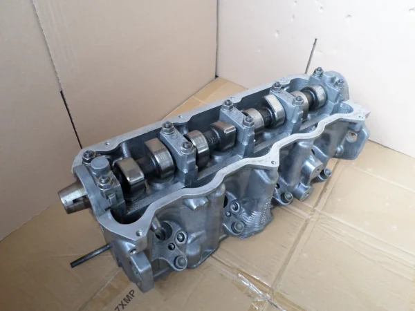 1.9TDI VE ALH rebuilt cylinder head with SDI camshaft upgrade