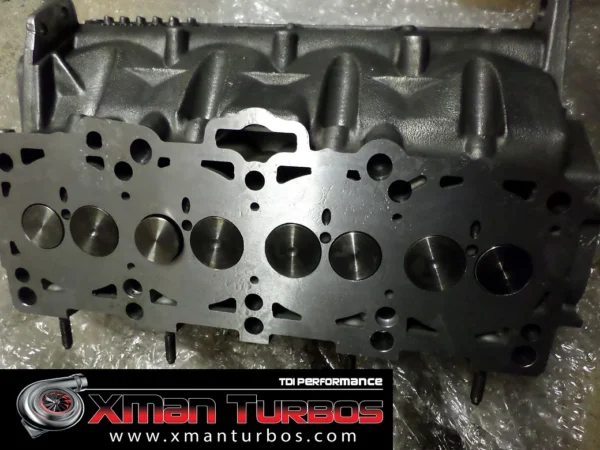 1.9TDI PD 8V BRM BHW AWX AVF ASZ ARL rebuilt cylinder head
