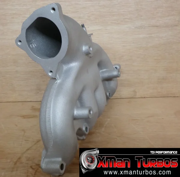 1.9TDI PD PD130 intake manifold - gearbox facing one - Image 2