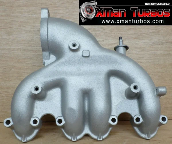 1.9TDI PD PD130 intake manifold - gearbox facing one
