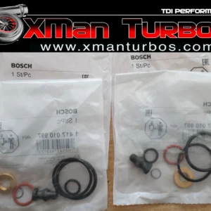 1.9TDI PD injectors seal kit set of 4 genuine Bosch