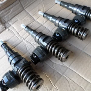 1.9TDI PD reconditioned injectors with 100% oversized nozzles