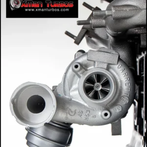 1.9TDI PD105 BXE BKC BRR BRS GT1749V stage1  hybrid mk5 Golf T5