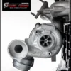 1.9TDI PD105 BXE BKC Garrett GT1752MFS turbocharger for mk5 Golf Transporter T5