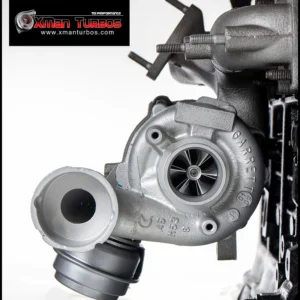 1.9TDI PD105 BXE BKC Garrett GT1752MFS turbocharger for mk5 Golf Transporter T5