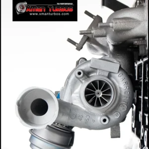 1.9TDI PD105 BXE BKC Garrett GT1756MFS turbocharger for mk5 Golf Transpo