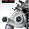 1.9TDI PD105 BXE BKC Garrett GT1856MFS turbocharger for mk5 Golf T5