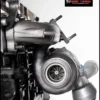 1.9TDI PD105 BXE BKC Garrett GT1856MFS turbocharger for mk5 Golf T5 - Image 3