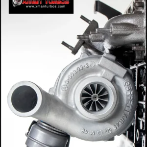 1.9TDI PD105 BXE BKC Garrett GT1856MFS turbocharger for mk5 Golf T5