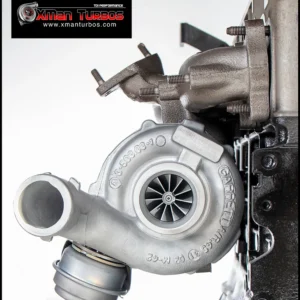 1.9TDI PD130 ASZ  PD150 ARL GT1856MFS turbocharger Golf mk4 Fabia VRS