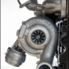 1.9TDI PD130 ASZ  PD150 ARL GT1856MFS turbocharger Golf mk4 Fabia VRS - Image 4