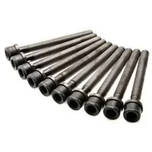 1.9TDI PD150 12.9 tensile strength head bolts for PD engines
