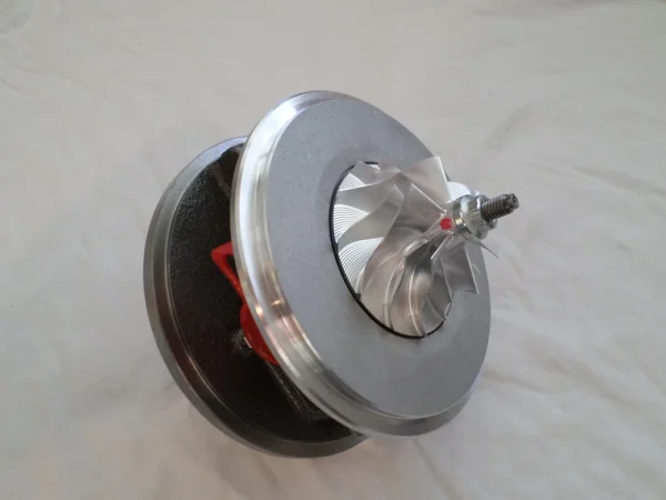 1.9TDI PD150 Garrett 721021 778445 VNT17 turbocharger core CHRA