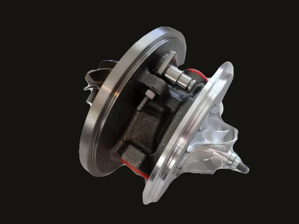1.9TDI PD150/PD160 Garrett 721021 (aka VNT17) turbocharger replacement billet