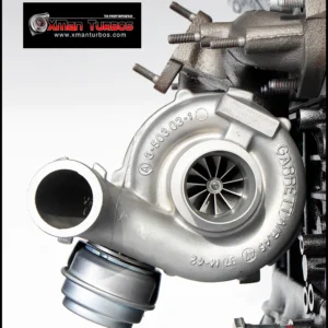 2.0TDI 16V PD140 BKD AZV BKP Garrett GT1856MFS turbocharger mk5 Golf PassatB6