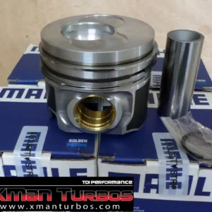 2.0TDI BHW BMM 81.51mm oversized pistons for 1.9TDI ALH