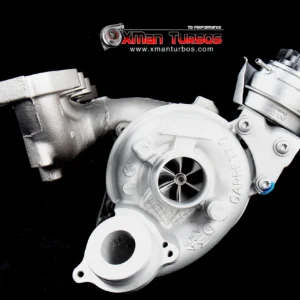 2.0TDI CKRA Passat NMS 2012-2014 240bhp turbocharger upgrade