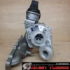 2.0TDI CKRA Passat NMS 2012-2014 bolt-on turbocharger upgrade