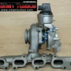 2.0TDI CKRA Passat NMS 2012-2014 bolt-on turbocharger upgrade - Image 2