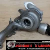 2.0TDI CKRA Passat NMS 2012-2014 bolt-on turbocharger upgrade - Image 3