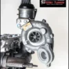 2.0TDI CR140 CJAA CBEA CBAB BV43 52mm billet CR170 hybrid