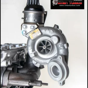 2.0TDI CR140 CJAA CBEA CBAB BV43 52mm billet CR170 hybrid