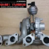 2.0TDI CR140 CJAA CBEA CBAB GTB1756vk turbocharger - Image 2
