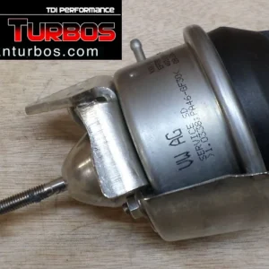 2.0TDI CR140 CR170 round port  genuine turbo actuator CBAB CBDC CBBB CEGA