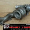 2.0TDI CR150 CXFA Transporter T5 hybrid turbocharger upgrade GTD1456vz - Image 2