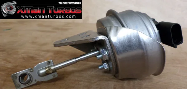 2.0TDI CR184 CUNA CUPA Garrett GTD1449vz 821866 turbo actuator - Image 2