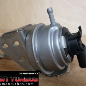 2.0TDI CR184 CUNA CUPA Garrett GTD1449vz 821866 turbo actuator
