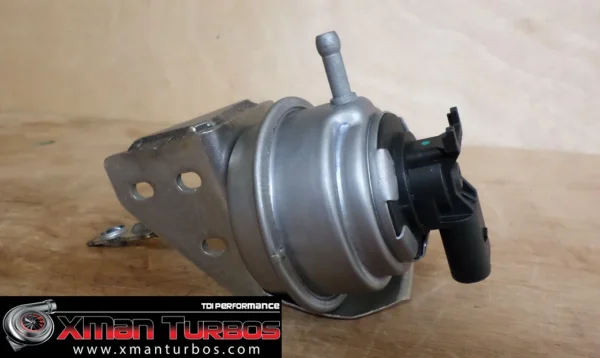 2.0TDI CR184 CUNA CUPA Garrett GTD1449vz 821866 turbo actuator