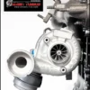 2.0TDI PD140 BKD AZV BKP Garrett GT1756MFS turbocharger mk5 Golf