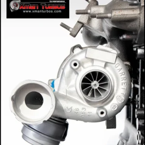 2.0TDI PD140 BKD AZV BKP Garrett GT1756MFS turbocharger mk5 Golf
