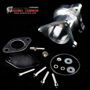 2.0TDI PD140 BKD CR140 CJAA EGR delete kit