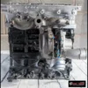 2.0TDI PD140 BKD GTB2265vk turbocharger on stock cast manifold - Image 2