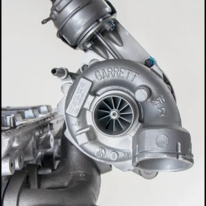 2.0TDI PPD170 BMN BMR GT1756MFS hybrid turbocharger